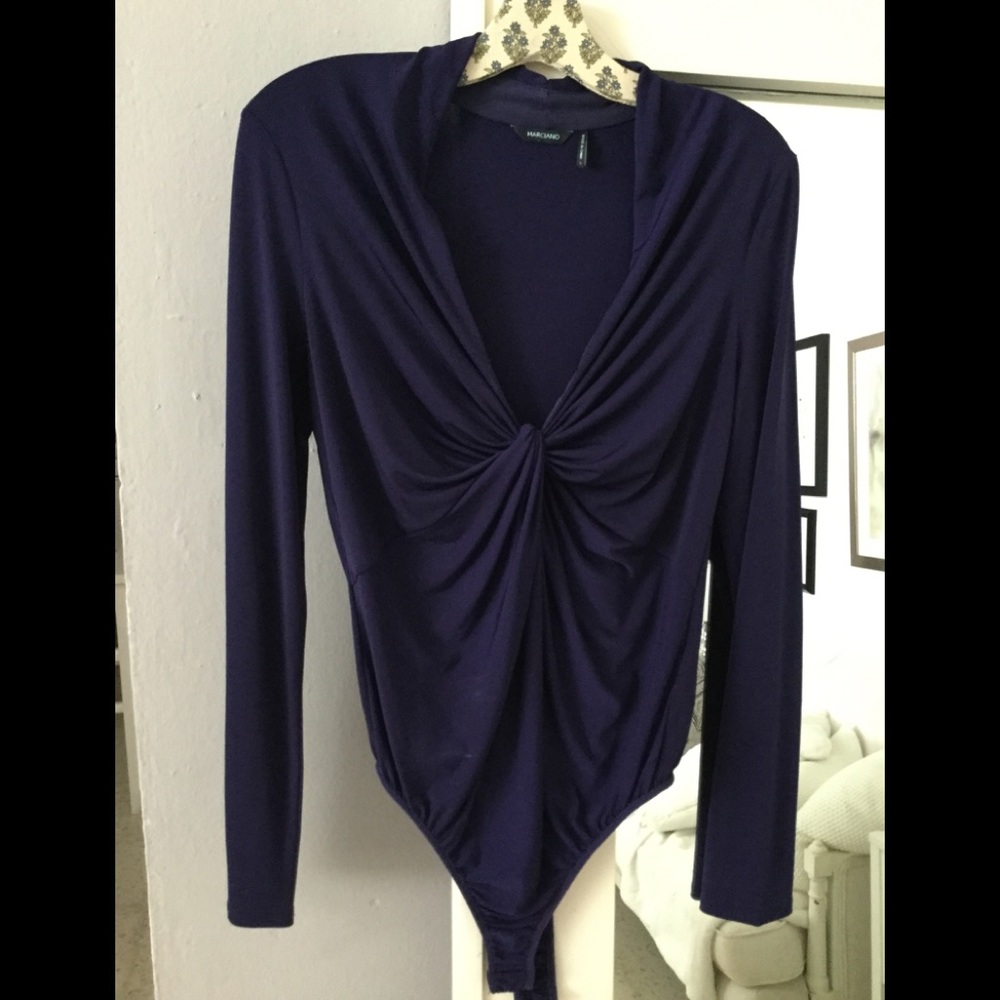 Guess by Marciano Bodysuit